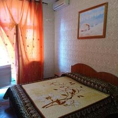 Мини-отель Морской Бриз, Южная Озереевка, Краснодарский край