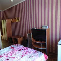 Мини-отель Морской Бриз, Южная Озереевка, Краснодарский край