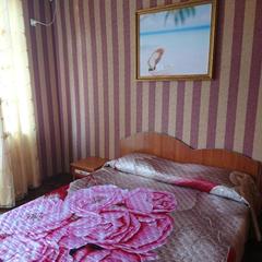 Мини-отель Морской Бриз, Южная Озереевка, Краснодарский край