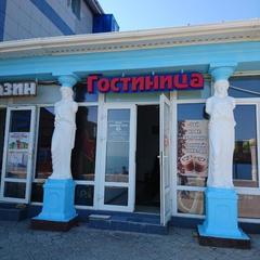 Мини-отель Морской Бриз, Южная Озереевка, Краснодарский край