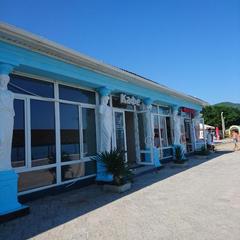 Мини-отель Морской Бриз, Южная Озереевка, Краснодарский край