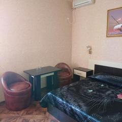 Мини-отель Морской Бриз, Южная Озереевка, Краснодарский край