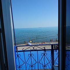 Мини-отель Морской Бриз, Южная Озереевка, Краснодарский край