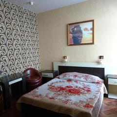 Мини-отель Морской Бриз, Южная Озереевка, Краснодарский край