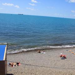 Мини-отель Морской Бриз, Южная Озереевка, Краснодарский край