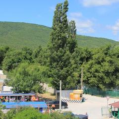 Мини-отель Морской Бриз, Южная Озереевка, Краснодарский край