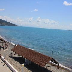 Мини-отель Морской Бриз, Южная Озереевка, Краснодарский край