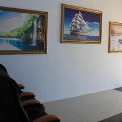 Мини-отель Морской Бриз, Южная Озереевка, Краснодарский край