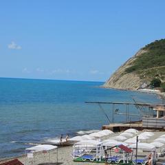 Мини-отель Морской Бриз, Южная Озереевка, Краснодарский край