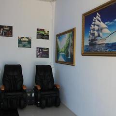 Мини-отель Морской Бриз, Южная Озереевка, Краснодарский край