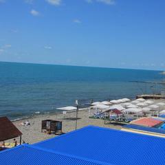 Мини-отель Морской Бриз, Южная Озереевка, Краснодарский край