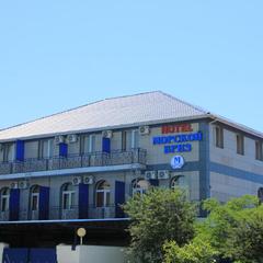 Мини-отель Морской Бриз, Южная Озереевка, Краснодарский край