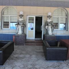 Мини-отель Морской Бриз, Южная Озереевка, Краснодарский край