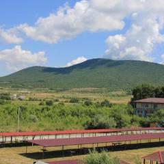 Мини-отель Морской Бриз, Южная Озереевка, Краснодарский край