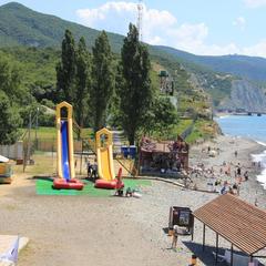 Мини-отель Морской Бриз, Южная Озереевка, Краснодарский край