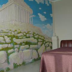 Мини-отель Морской Бриз, Южная Озереевка, Краснодарский край