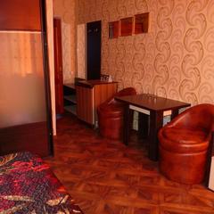 Мини-отель Морской Бриз, Южная Озереевка, Краснодарский край