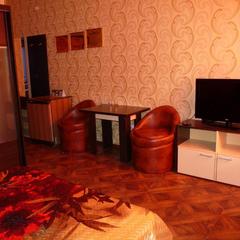 Мини-отель Морской Бриз, Южная Озереевка, Краснодарский край