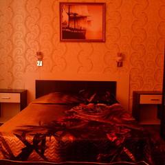 Мини-отель Морской Бриз, Южная Озереевка, Краснодарский край