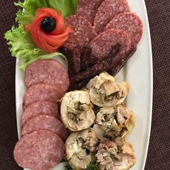 Мини-отель Морской Бриз, Южная Озереевка, Краснодарский край