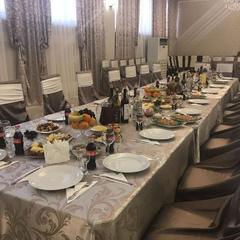 Мини-отель Морской Бриз, Южная Озереевка, Краснодарский край