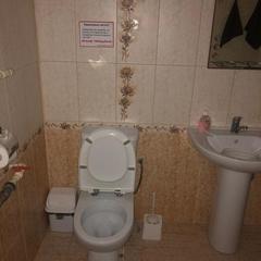 Мини-отель Морской Бриз, Южная Озереевка, Краснодарский край