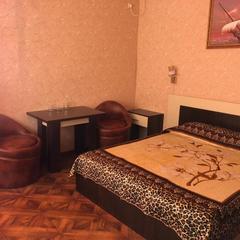 Мини-отель Морской Бриз, Южная Озереевка, Краснодарский край