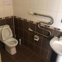 Мини-отель Морской Бриз, Южная Озереевка, Краснодарский край