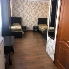 Мини-отель Морской Бриз, Южная Озереевка, Краснодарский край