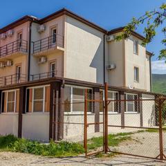 Гостевой дом Нирвана, Южная Озереевка, Краснодарский край