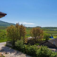 Гостевой дом Нирвана, Южная Озереевка, Краснодарский край