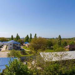 Гостевой дом Нирвана, Южная Озереевка, Краснодарский край