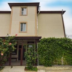 Гостевой дом Нирвана, Южная Озереевка, Краснодарский край