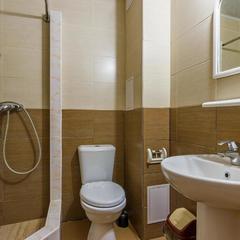 Гостевой дом Нирвана, Южная Озереевка, Краснодарский край