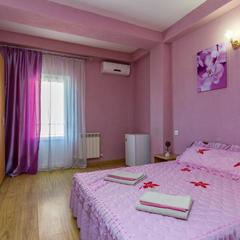 Гостевой дом Нирвана, Южная Озереевка, Краснодарский край