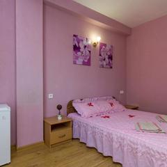 Гостевой дом Нирвана, Южная Озереевка, Краснодарский край