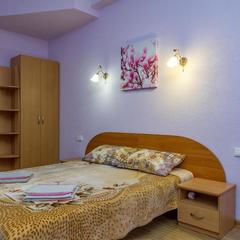 Гостевой дом Нирвана, Южная Озереевка, Краснодарский край