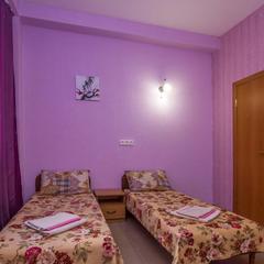 Гостевой дом Нирвана, Южная Озереевка, Краснодарский край