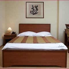 Отель Лотос, Южно-Сахалинск, Сахалинская область