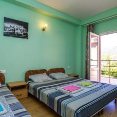 Гостевой дом Нирвана, Южная Озереевка, Краснодарский край