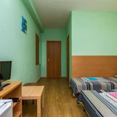 Гостевой дом Нирвана, Южная Озереевка, Краснодарский край