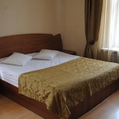 Отель Лотос, Южно-Сахалинск, Сахалинская область