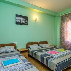 Гостевой дом Нирвана, Южная Озереевка, Краснодарский край