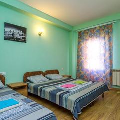 Гостевой дом Нирвана, Южная Озереевка, Краснодарский край