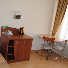 Отель Лотос, Южно-Сахалинск, Сахалинская область