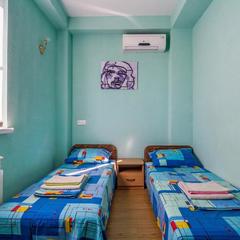 Гостевой дом Нирвана, Южная Озереевка, Краснодарский край