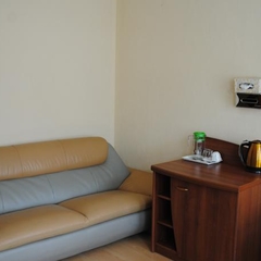 Отель Лотос, Южно-Сахалинск, Сахалинская область