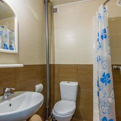 Гостевой дом Нирвана, Южная Озереевка, Краснодарский край