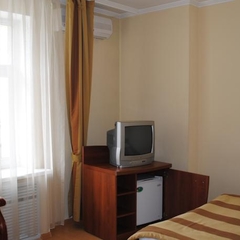 Отель Лотос, Южно-Сахалинск, Сахалинская область