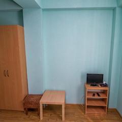 Гостевой дом Нирвана, Южная Озереевка, Краснодарский край